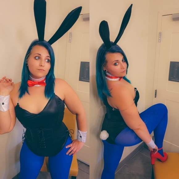 Meet your Posher, Rachel - Picture 3 of 5